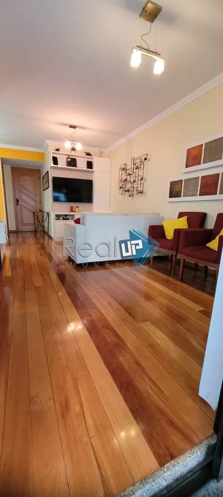 Apartamento à venda com 3 quartos, 95m² - Foto 5