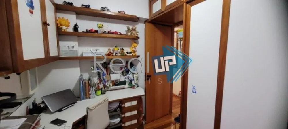 Apartamento à venda com 3 quartos, 95m² - Foto 12