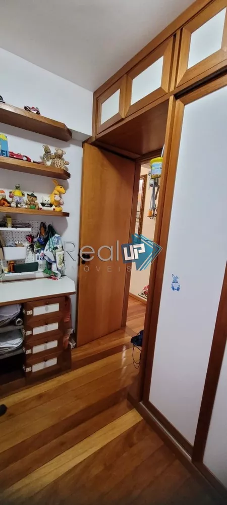 Apartamento à venda com 3 quartos, 95m² - Foto 13