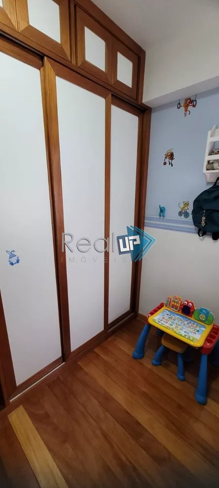 Apartamento à venda com 3 quartos, 95m² - Foto 14