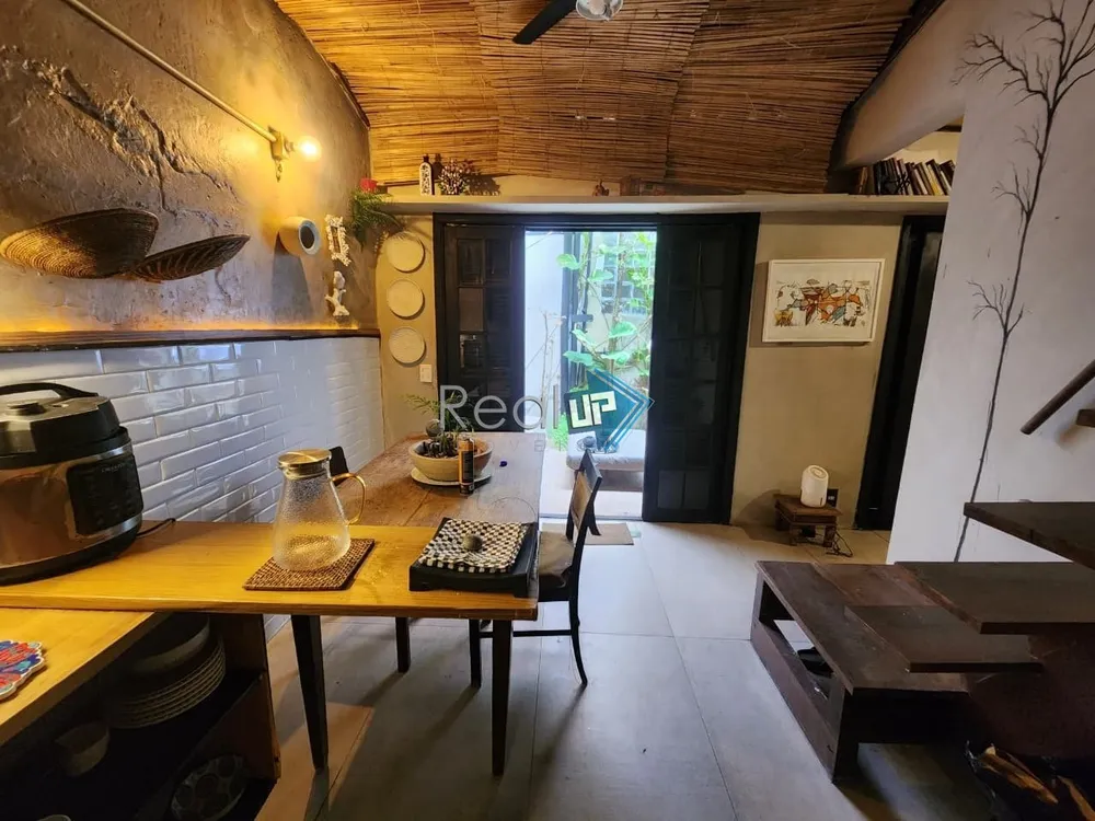 Casa, 4 quartos, 293 m² - Foto 17