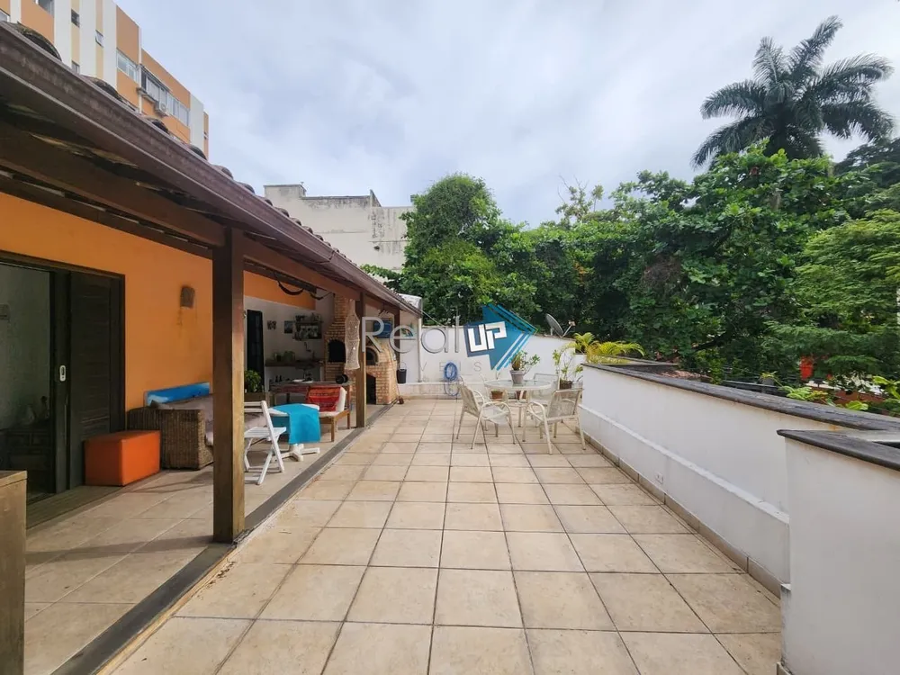 Casa, 4 quartos, 293 m² - Foto 1