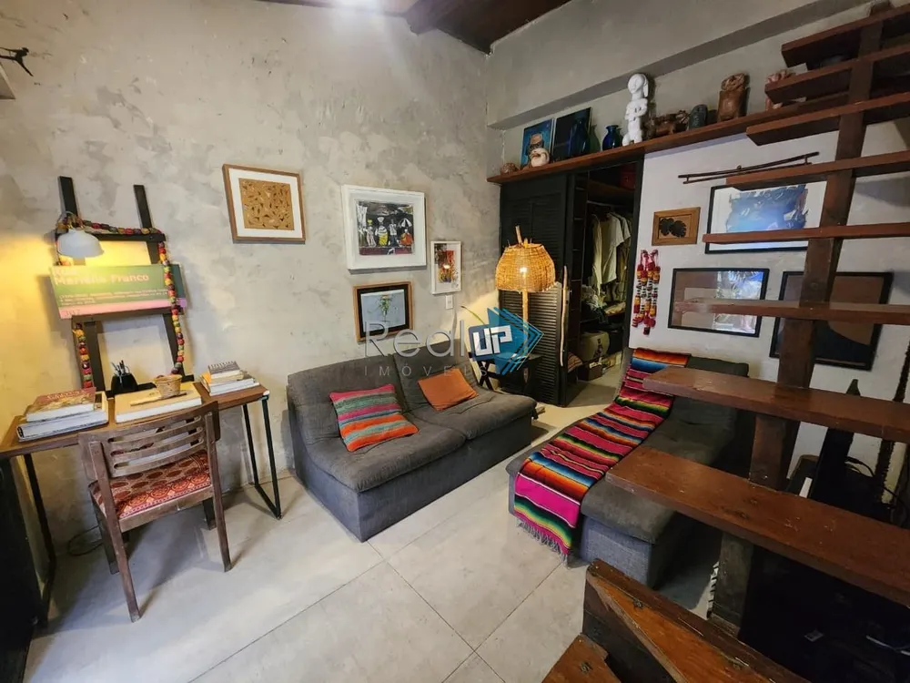 Casa, 4 quartos, 293 m² - Foto 16