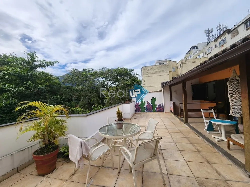 Casa, 4 quartos, 293 m² - Foto 2