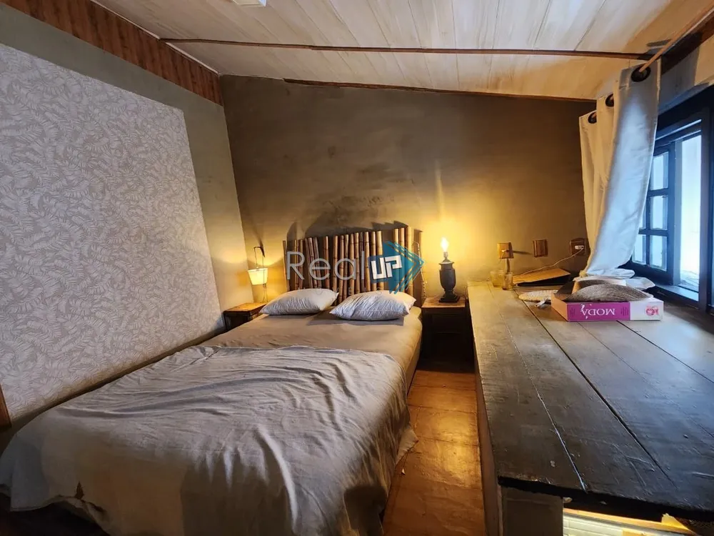 Casa, 4 quartos, 293 m² - Foto 22