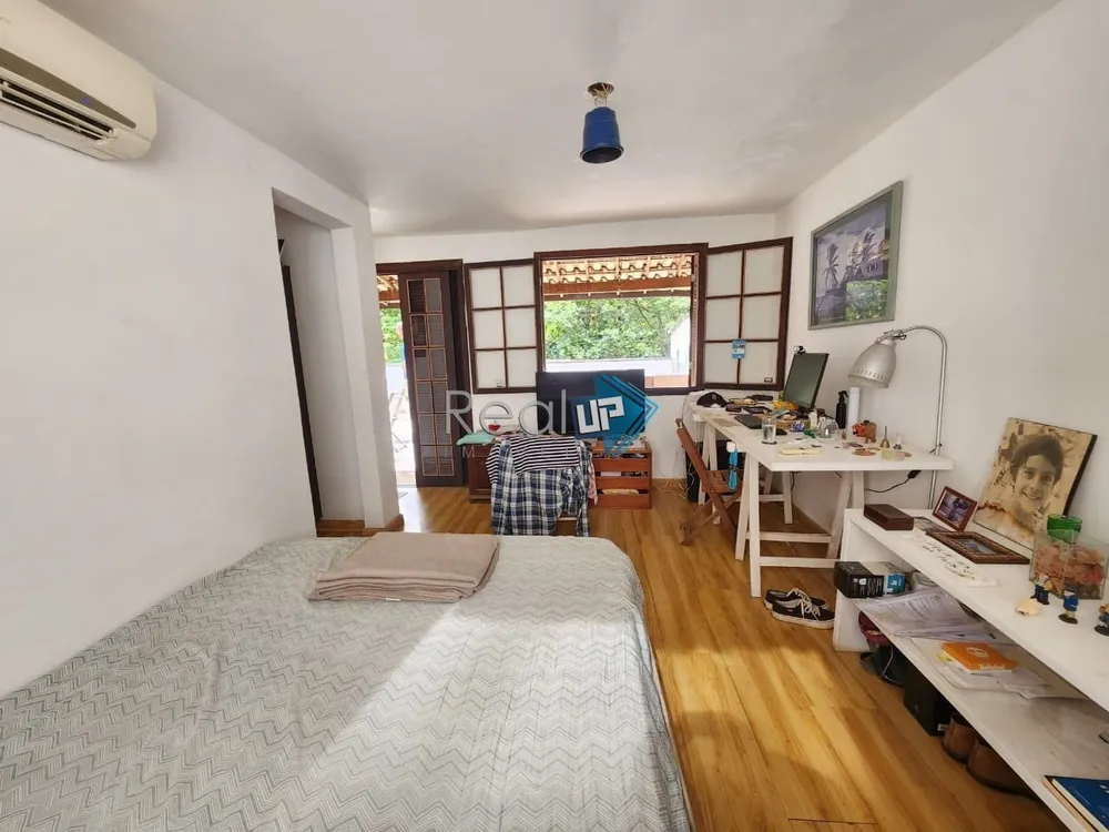 Casa, 4 quartos, 293 m² - Foto 26