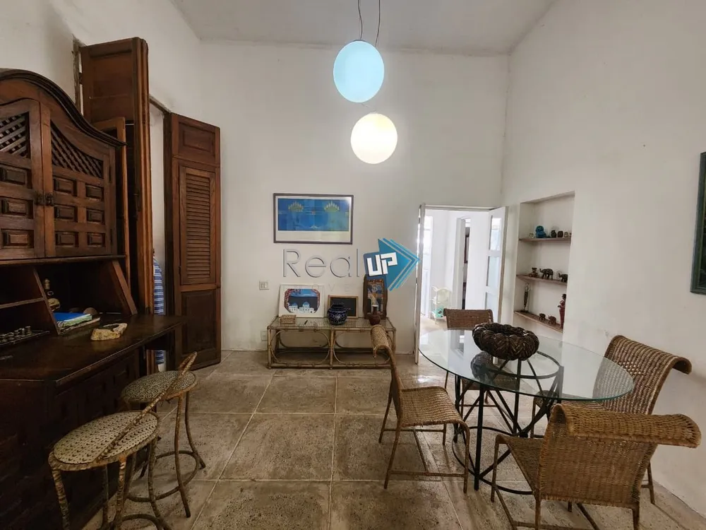 Casa, 4 quartos, 293 m² - Foto 9