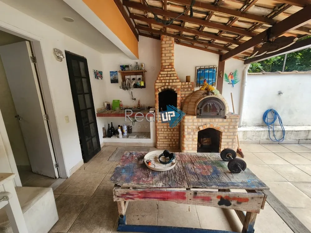 Casa, 4 quartos, 293 m² - Foto 3