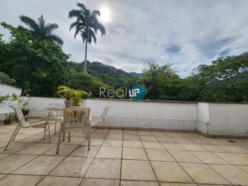 Casa, 4 quartos, 293 m² - Foto 5