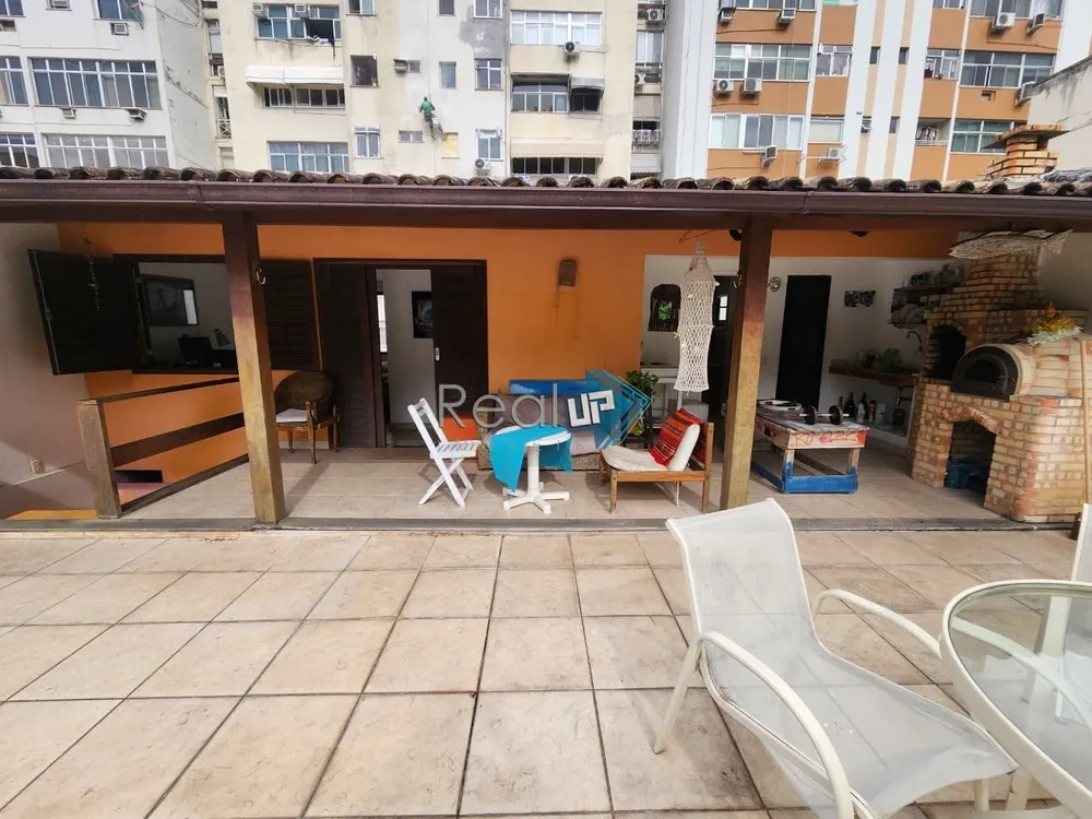 Casa, 4 quartos, 293 m² - Foto 4