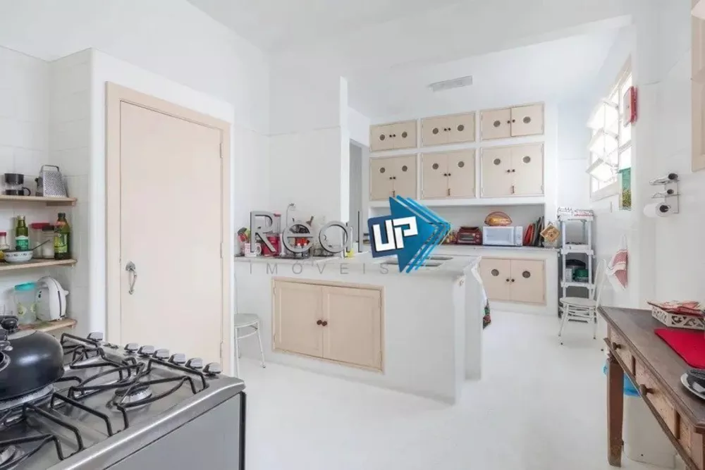 Cobertura, 4 quartos, 410 m² - Foto 29