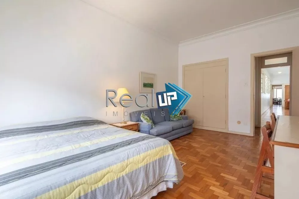 Cobertura, 4 quartos, 410 m² - Foto 13