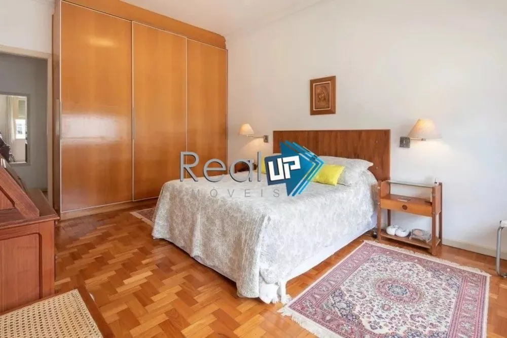 Cobertura, 4 quartos, 410 m² - Foto 24