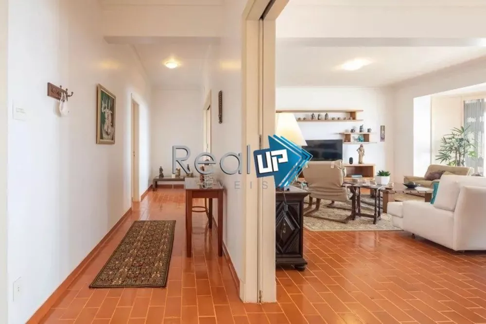 Cobertura, 4 quartos, 410 m² - Foto 9