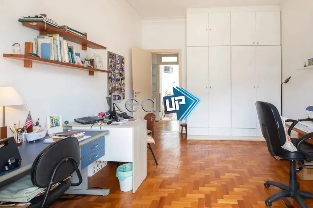 Cobertura, 4 quartos, 410 m² - Foto 22