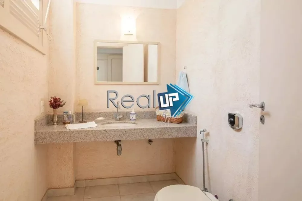 Cobertura, 4 quartos, 410 m² - Foto 11