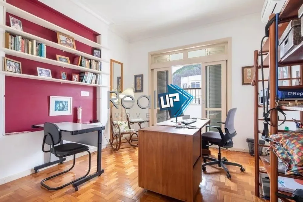 Cobertura, 4 quartos, 410 m² - Foto 19