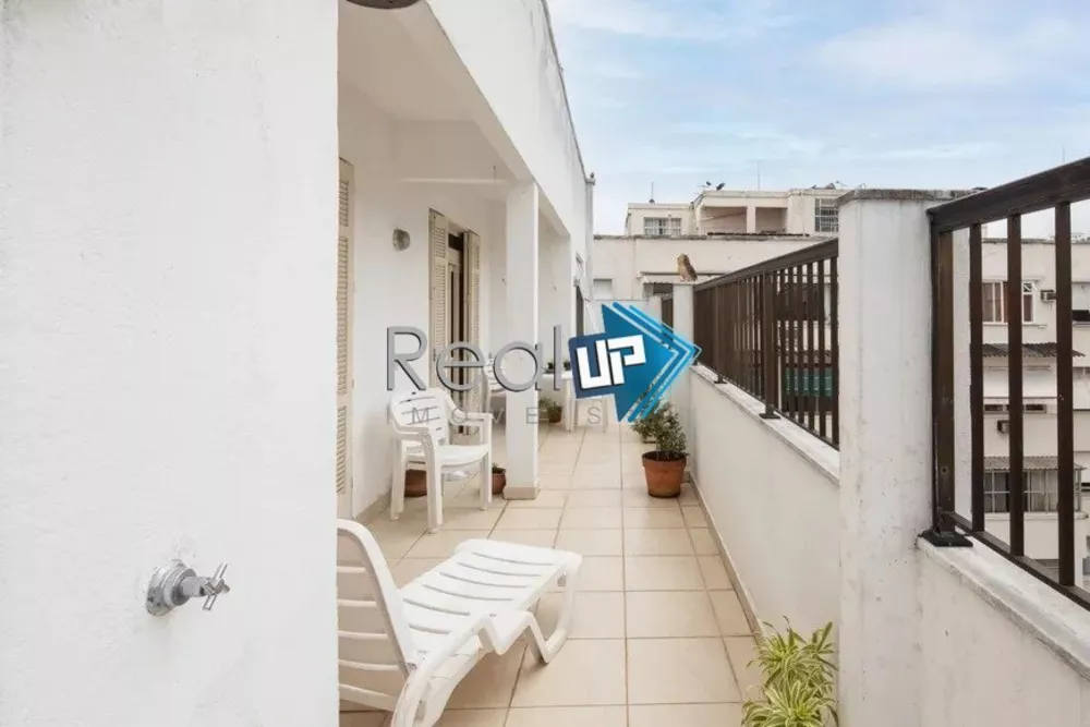 Cobertura, 4 quartos, 410 m² - Foto 15