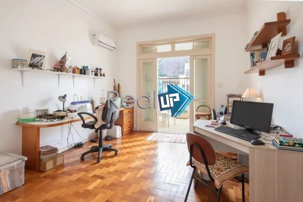 Cobertura, 4 quartos, 410 m² - Foto 21