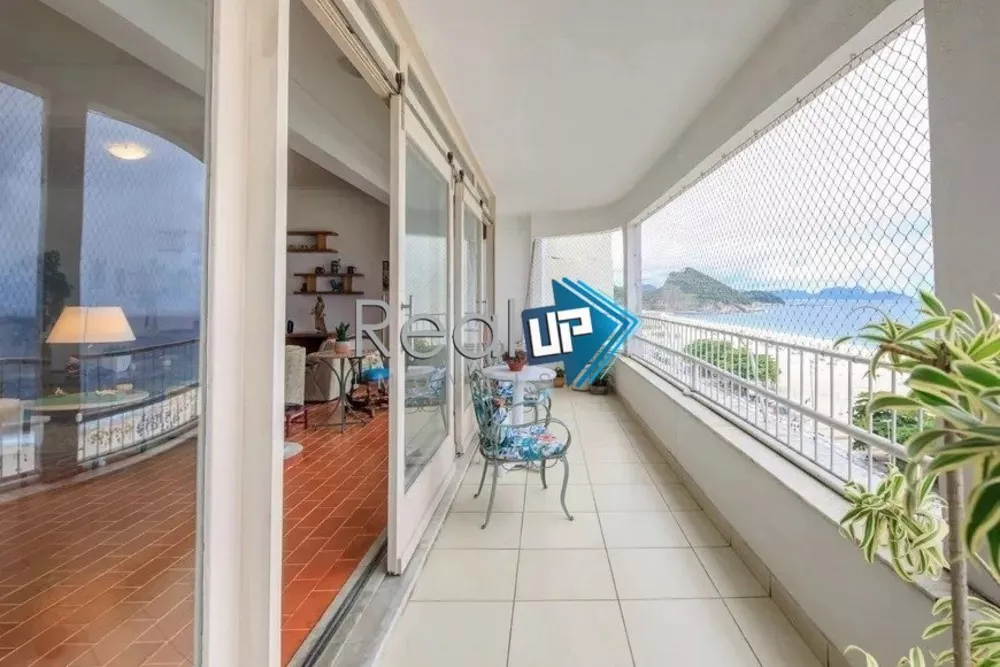 Cobertura, 4 quartos, 410 m² - Foto 5