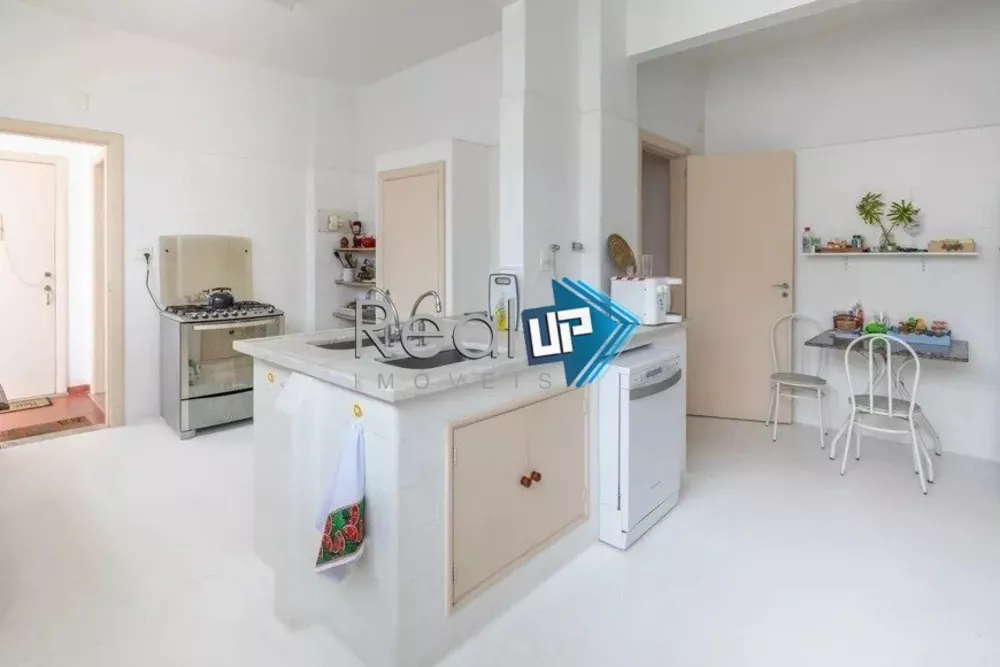 Cobertura, 4 quartos, 410 m² - Foto 30