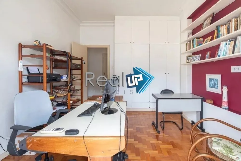 Cobertura, 4 quartos, 410 m² - Foto 20