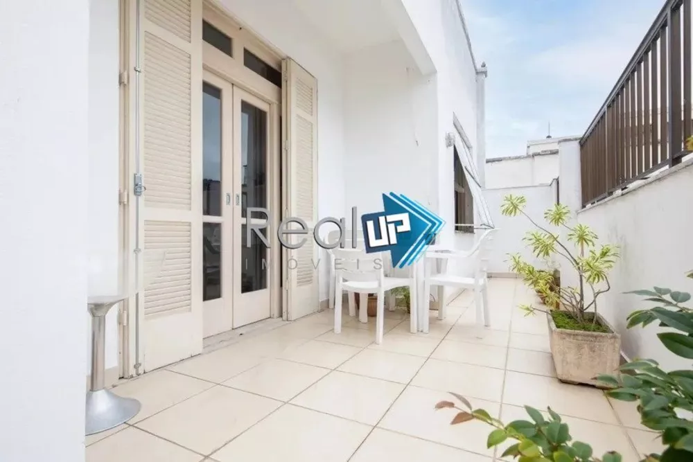 Cobertura, 4 quartos, 410 m² - Foto 17