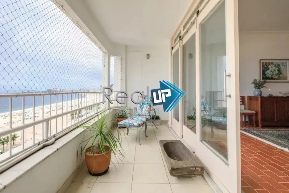 Cobertura, 4 quartos, 410 m² - Foto 16