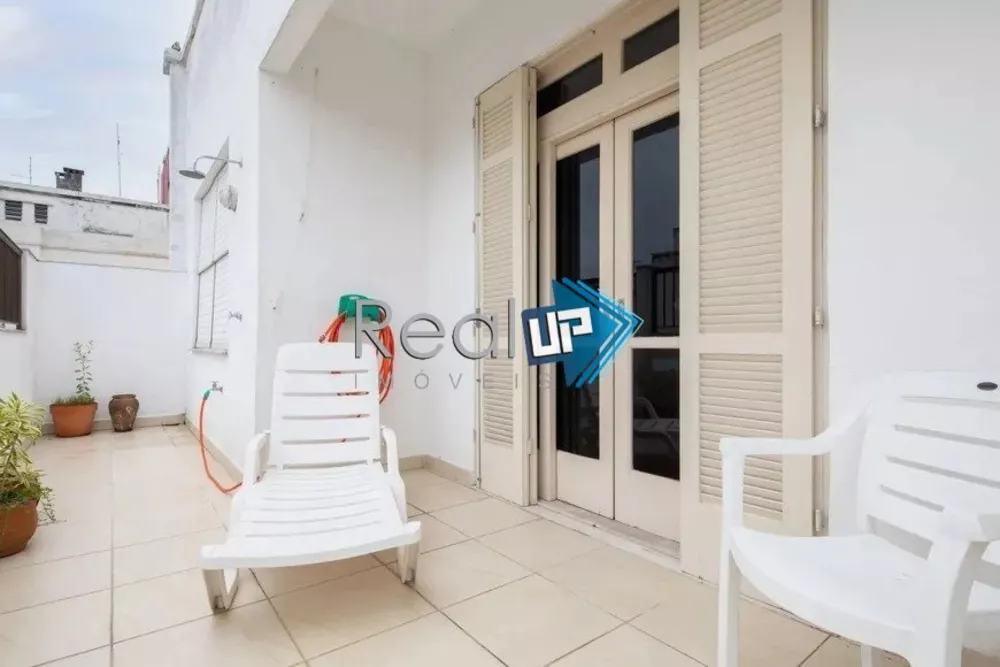 Cobertura, 4 quartos, 410 m² - Foto 18