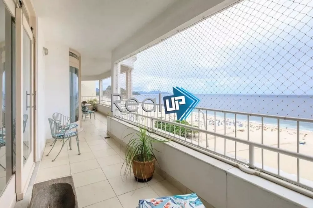 Cobertura, 4 quartos, 410 m² - Foto 3