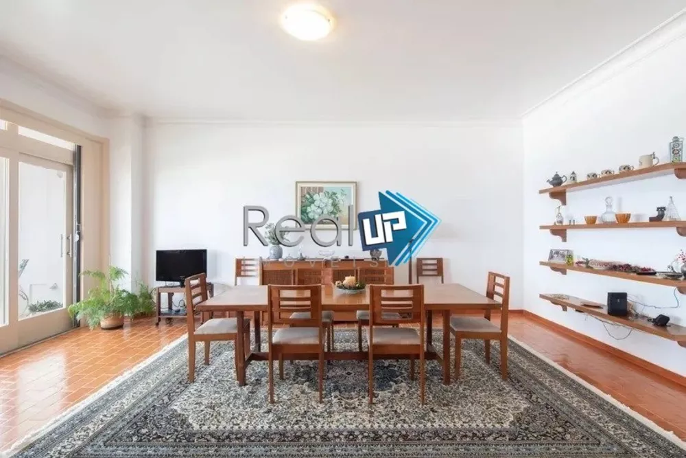 Cobertura, 4 quartos, 410 m² - Foto 32