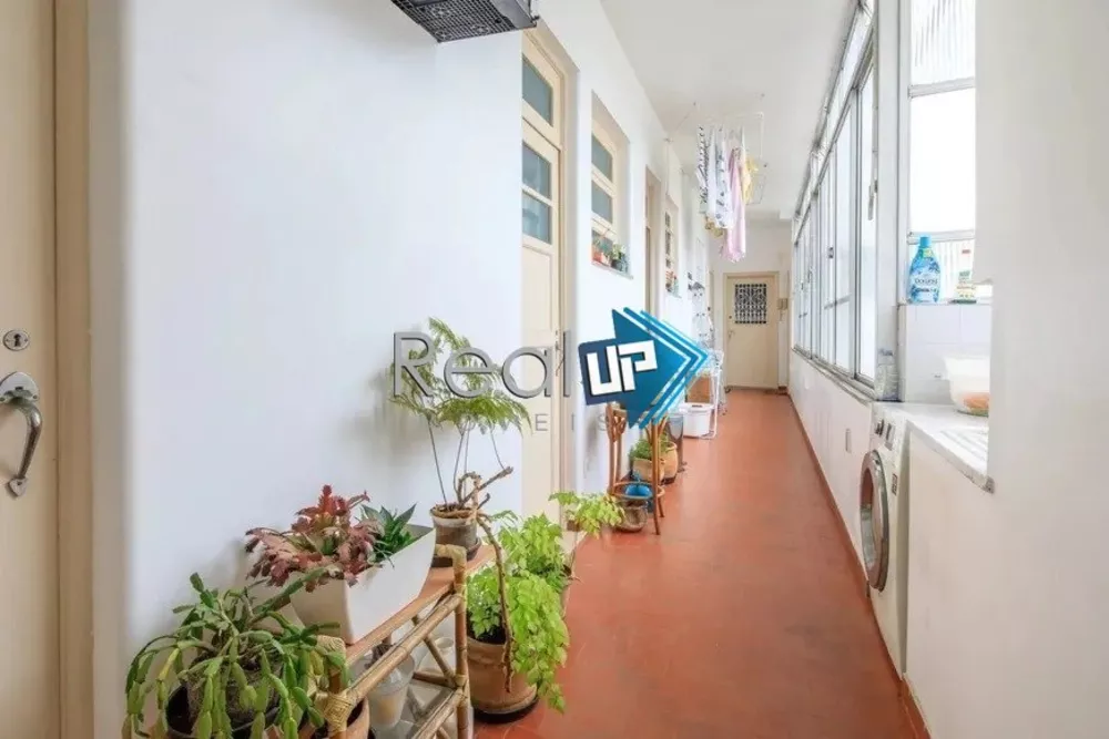 Cobertura, 4 quartos, 410 m² - Foto 26