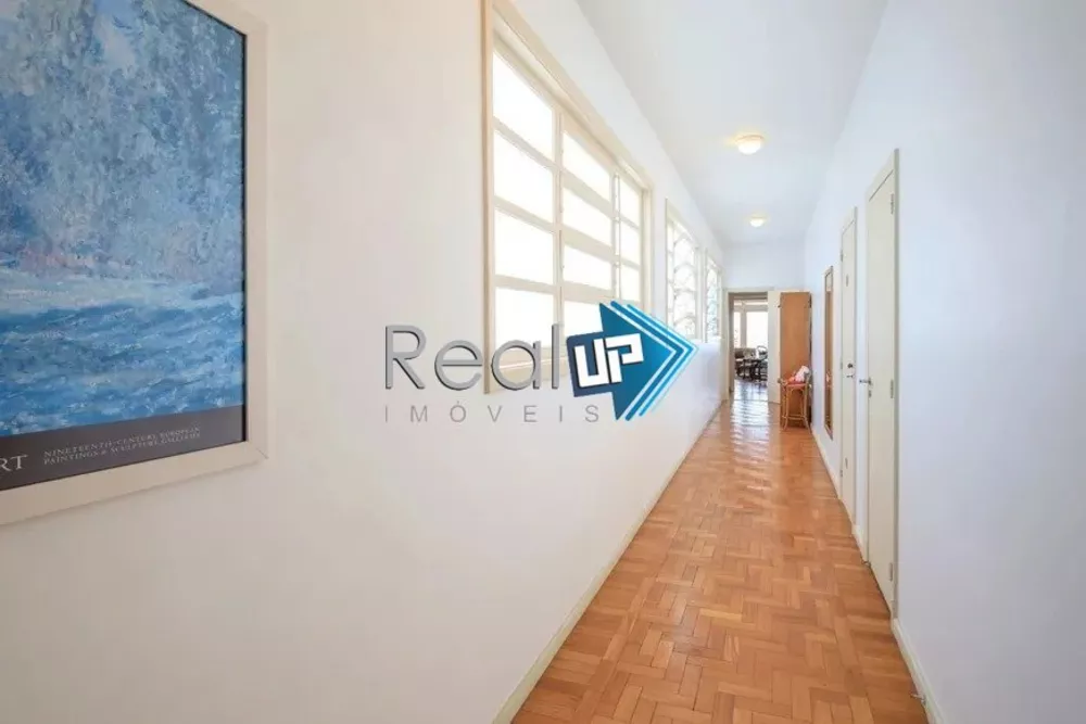 Cobertura, 4 quartos, 410 m² - Foto 10