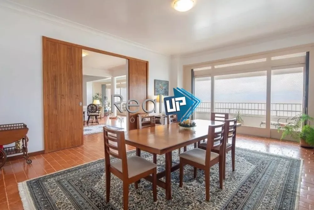 Cobertura, 4 quartos, 410 m² - Foto 6