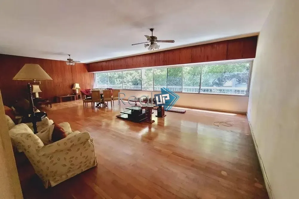 Apartamento, 4 quartos, 257 m² - Foto 41