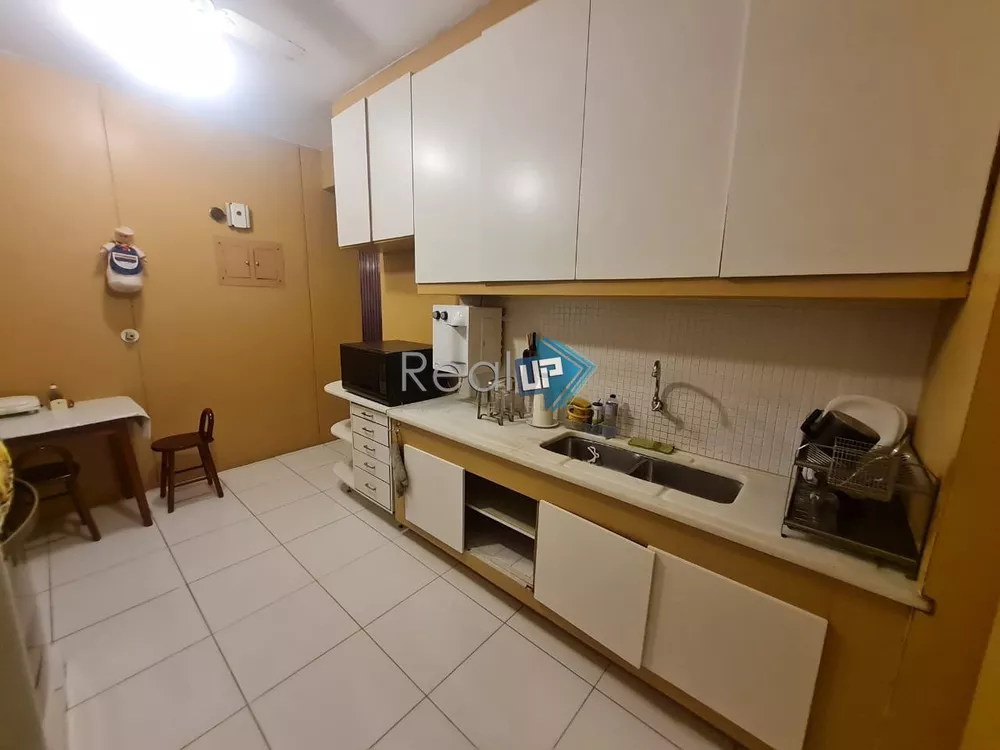Apartamento, 4 quartos, 257 m² - Foto 12