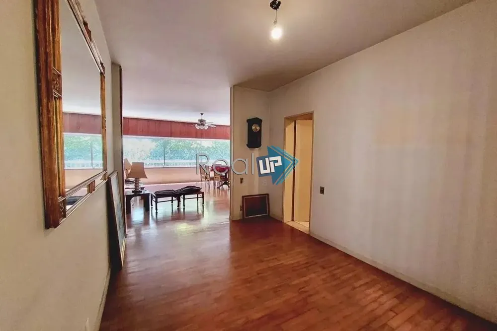 Apartamento, 4 quartos, 257 m² - Foto 44