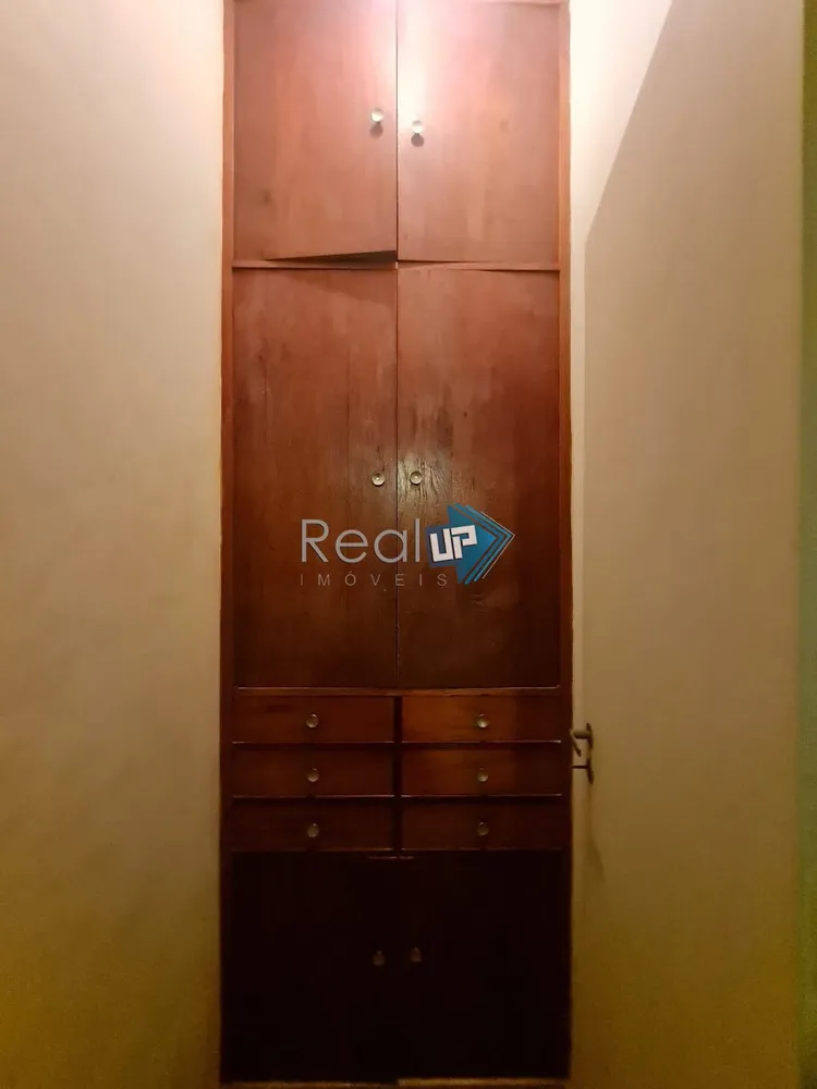 Apartamento, 4 quartos, 257 m² - Foto 40