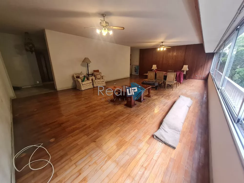 Apartamento, 4 quartos, 257 m² - Foto 34