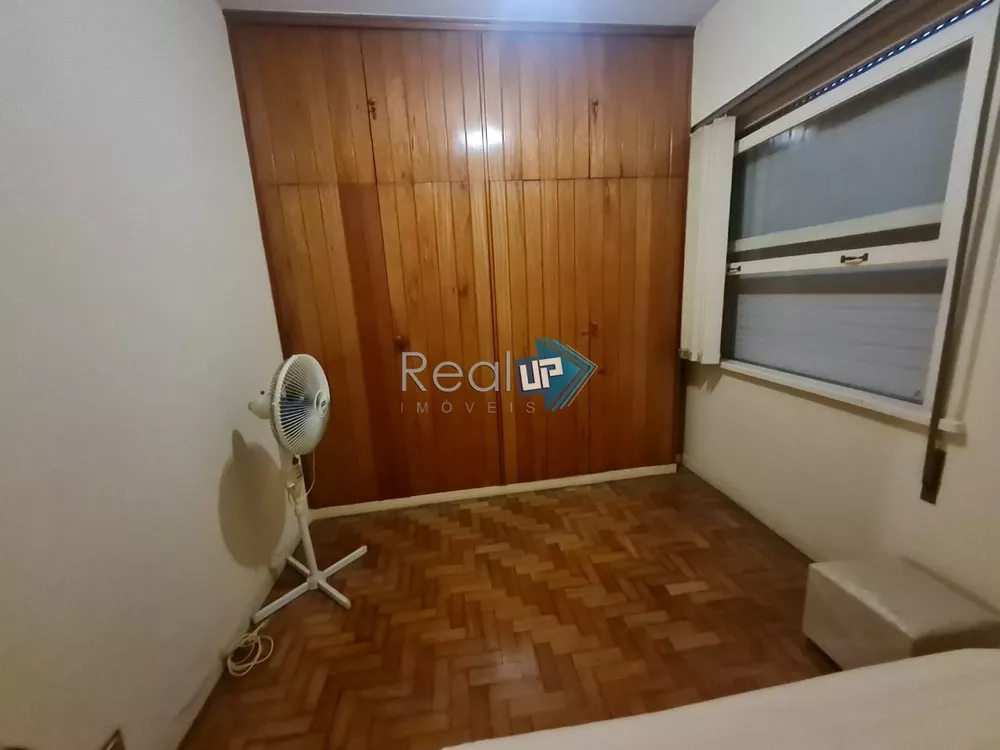 Apartamento, 4 quartos, 257 m² - Foto 5