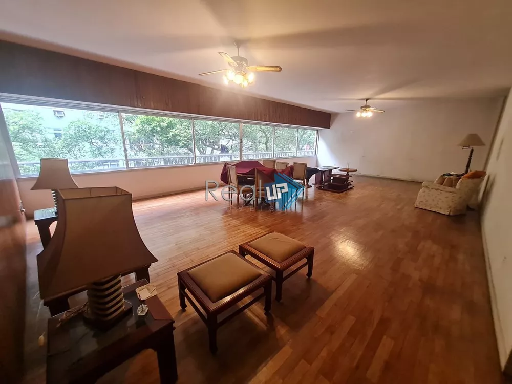 Apartamento, 4 quartos, 257 m² - Foto 7