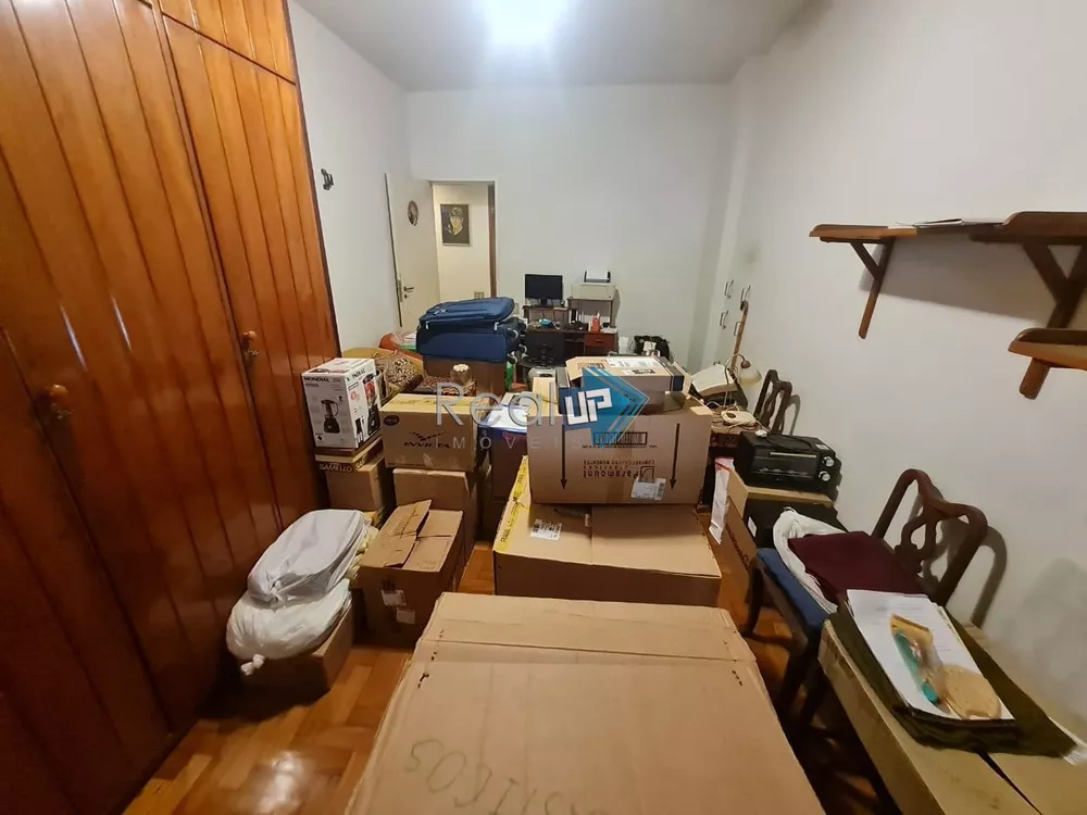 Apartamento, 4 quartos, 257 m² - Foto 31