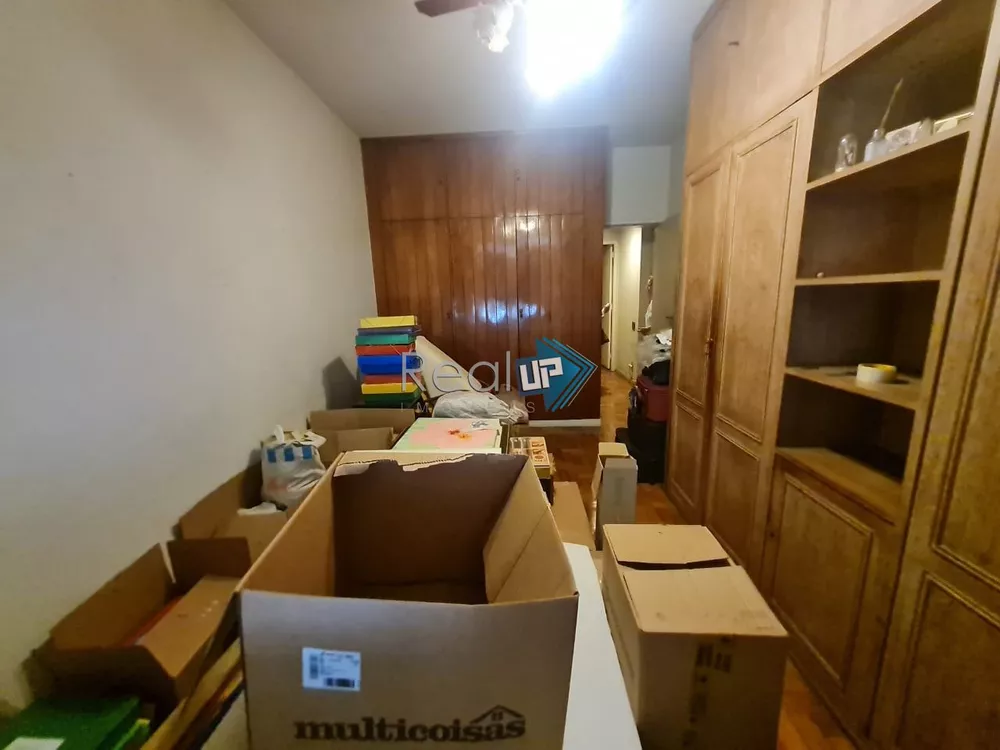 Apartamento, 4 quartos, 257 m² - Foto 19