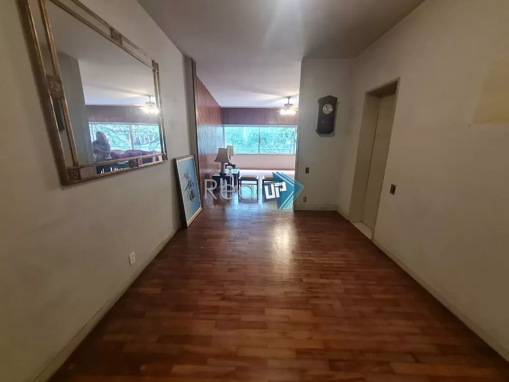 Apartamento, 4 quartos, 257 m² - Foto 6