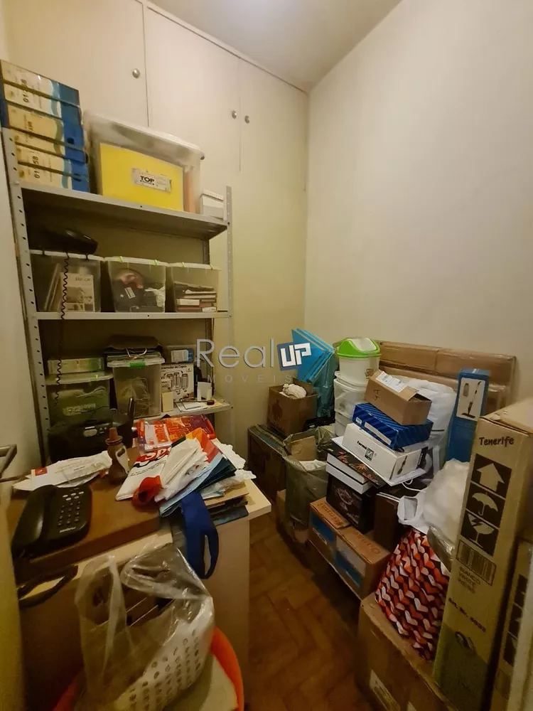 Apartamento, 4 quartos, 257 m² - Foto 17