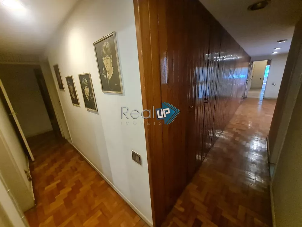 Apartamento, 4 quartos, 257 m² - Foto 30