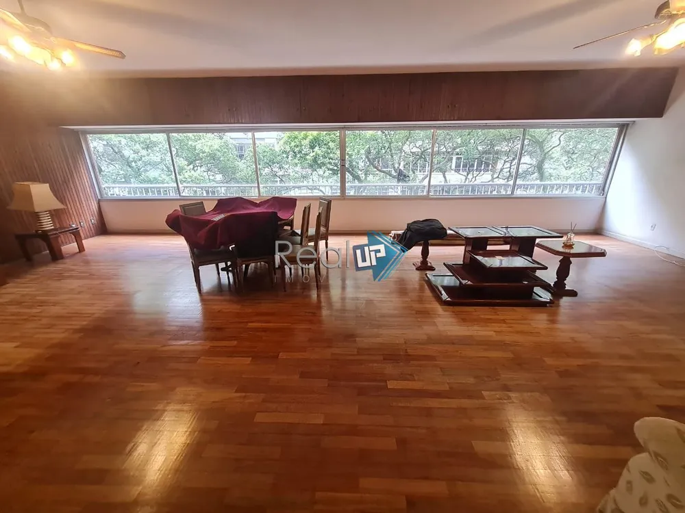 Apartamento, 4 quartos, 257 m² - Foto 39