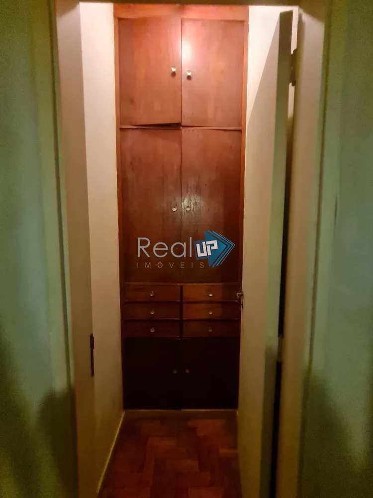 Apartamento, 4 quartos, 257 m² - Foto 8