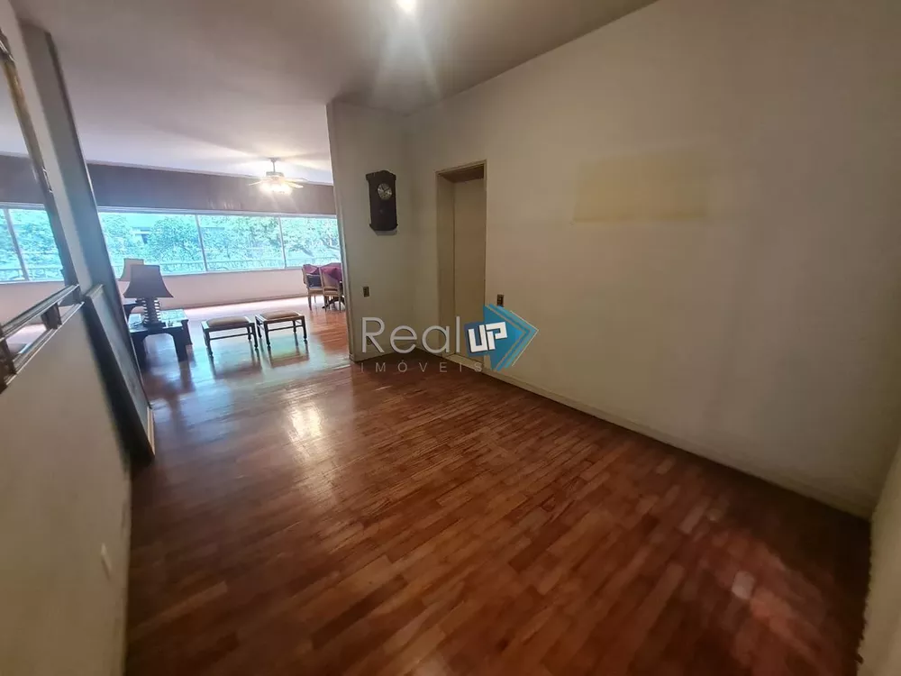 Apartamento, 4 quartos, 257 m² - Foto 14