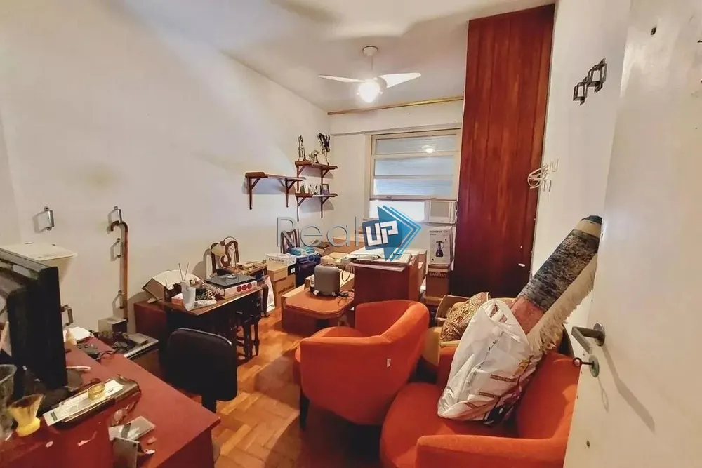 Apartamento, 4 quartos, 257 m² - Foto 45